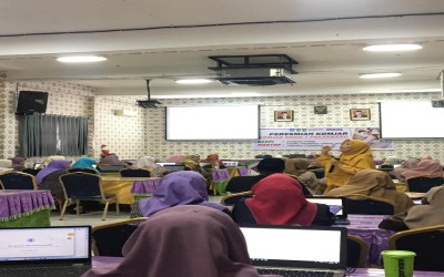 Praktik Baik Guru SMK N 7 Pekanbaru
