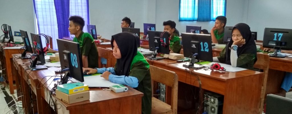 Teknik Komputer Dan Jaringan Smk Negeri 7 Pekanbaru