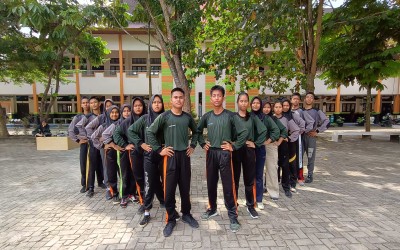 PASSUS SMKN 7 Pekanbaru