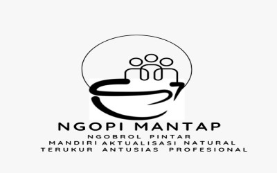 NgoPi MANTAP di SMKN 7 Pekanbaru